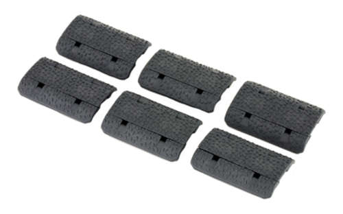 Grips Pads Stocks Magpul Industries M LOK Rail Section MAGPUL M-LOK RAIL COVER TYPE 2 GRY